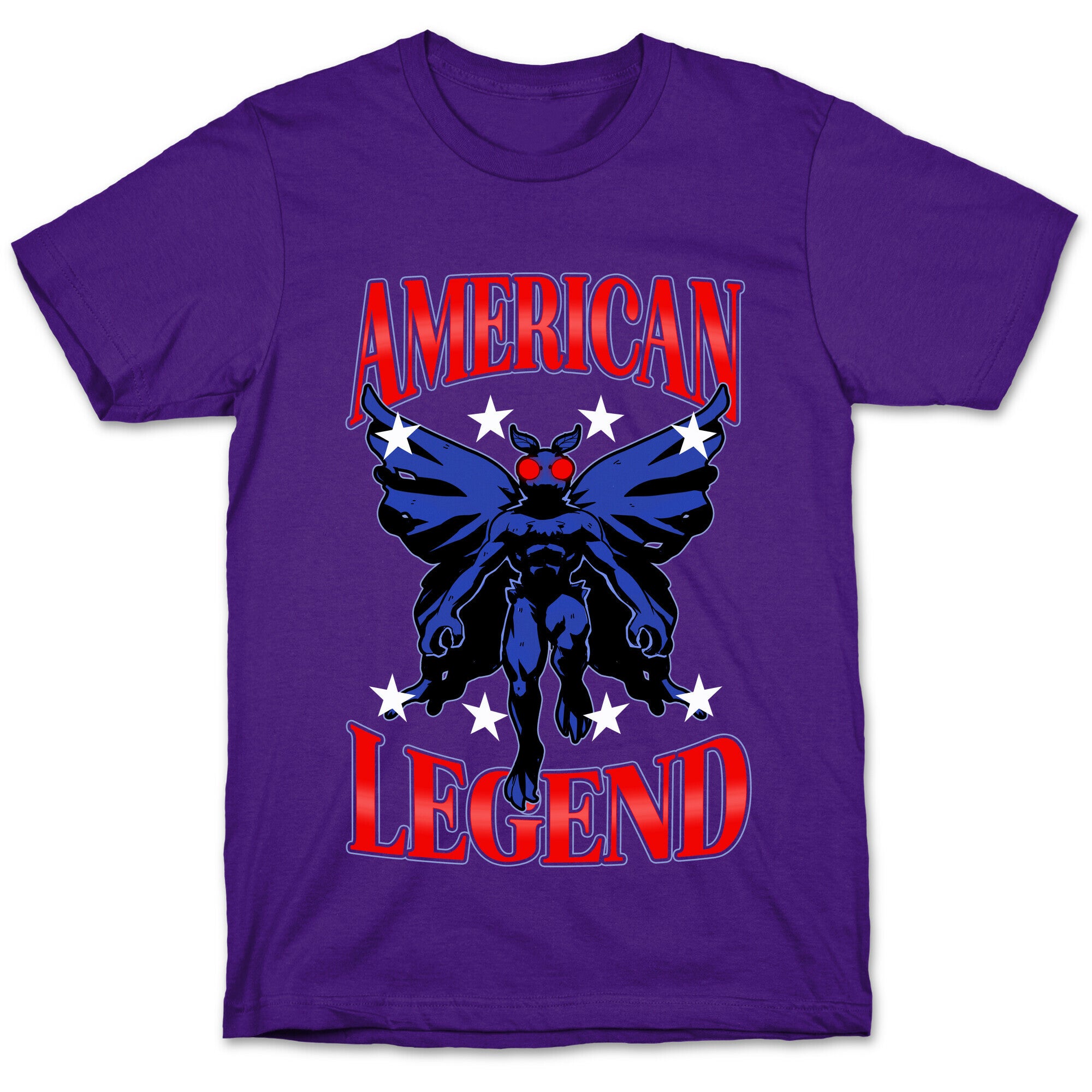 Mothman: an American Legend T-Shirt